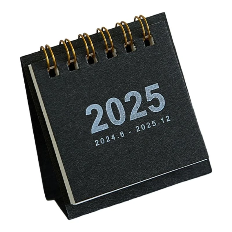 2025 Lịch hộ gia đình Lịch Lịch Lịch nhỏ Lịch máy tính để học