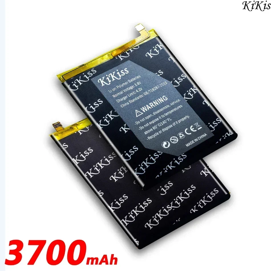 KiKiss Battery BT61 BT15 BT68 BA611 BA612 For Meizu M3 Note L681H M681H M3S Mini M5 for Meilan 5 M5S 5S Bateria