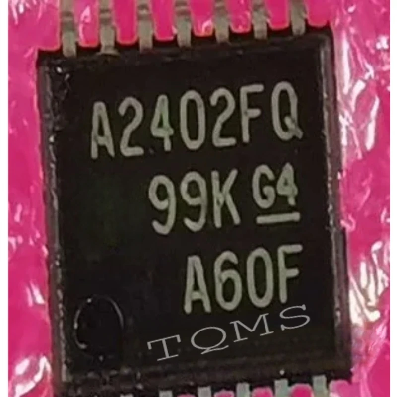 

(5piece)ALM2402FQPWPRQ1 A2402FQ TSSOP14 Provide one-stop Bom delivery order