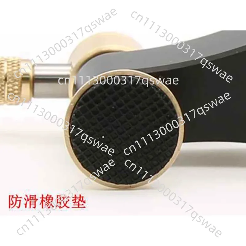 Woodworking Table Fixed Clip Hole Clip, Auxiliary Full Multi-functional Omnidirectional Clip
