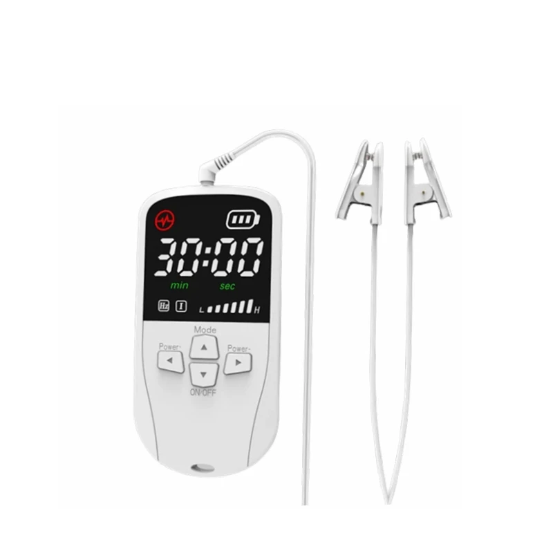 China Potential Therapy Device Stimulator For Migraine Depession Sinomnia Sleepless With Great Price