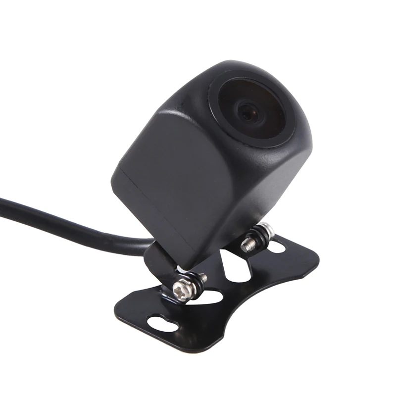 U6 Front And Rear Dual Recording Cameras HD ADAS Reversing Visual General Car Supplies Tool