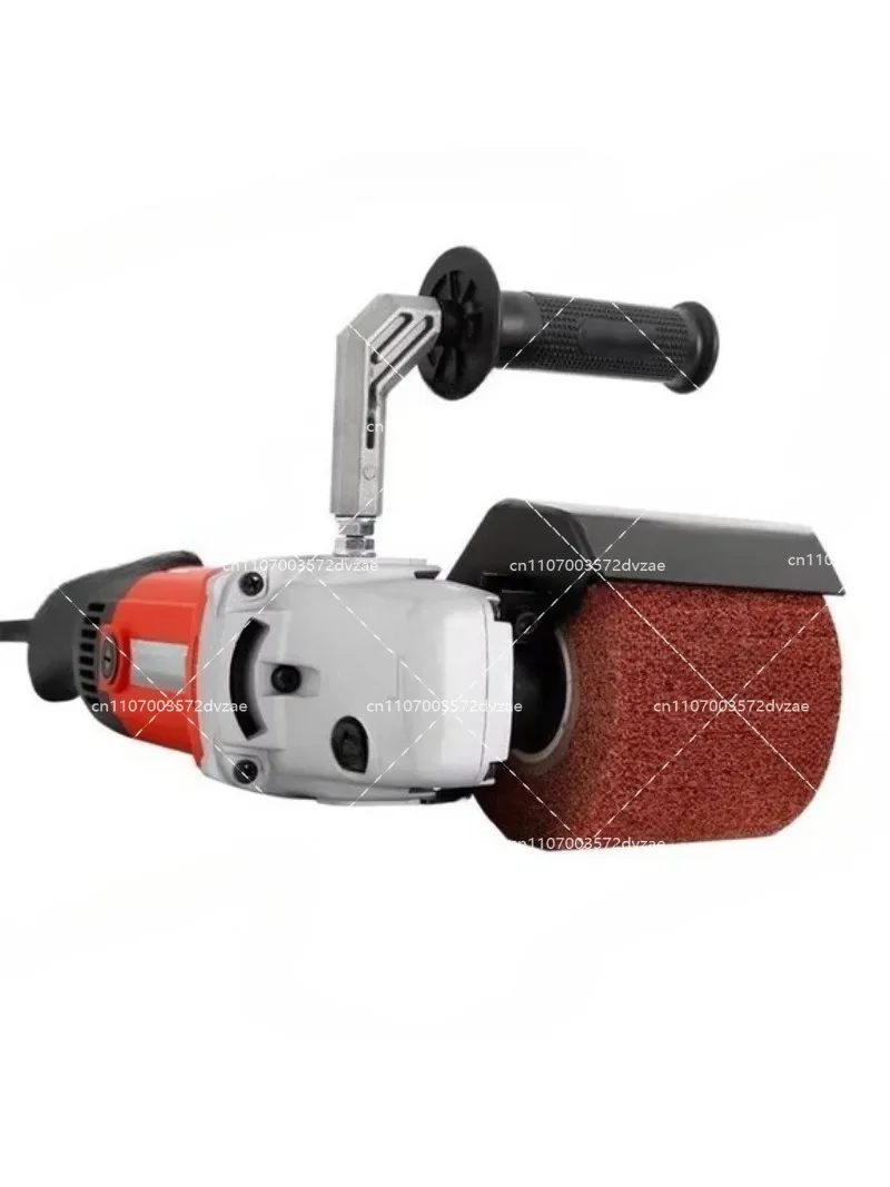lucidatrice-portatile-industriale-in-acciaio-inossidabile-con-controllo-elettrico-della-velocita-per-finitura-a-specchio