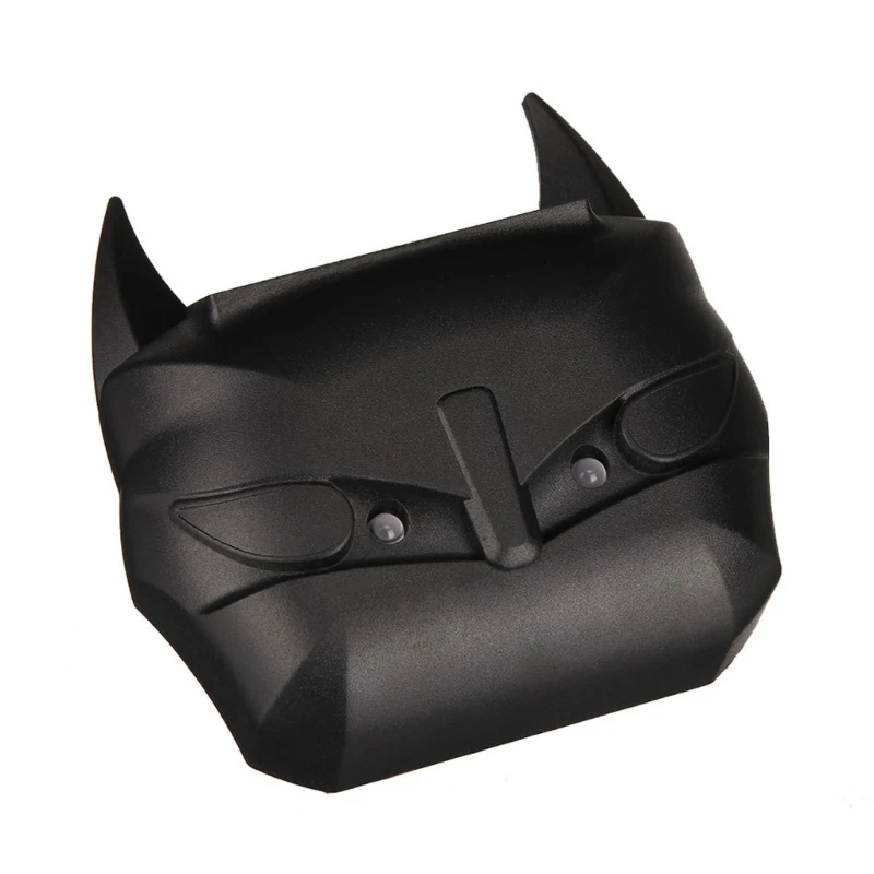 CPDD 4 Pak Pengusir Hewan Perangkat Kontrol Hewan Luar Ruangan Pengusir Hewan