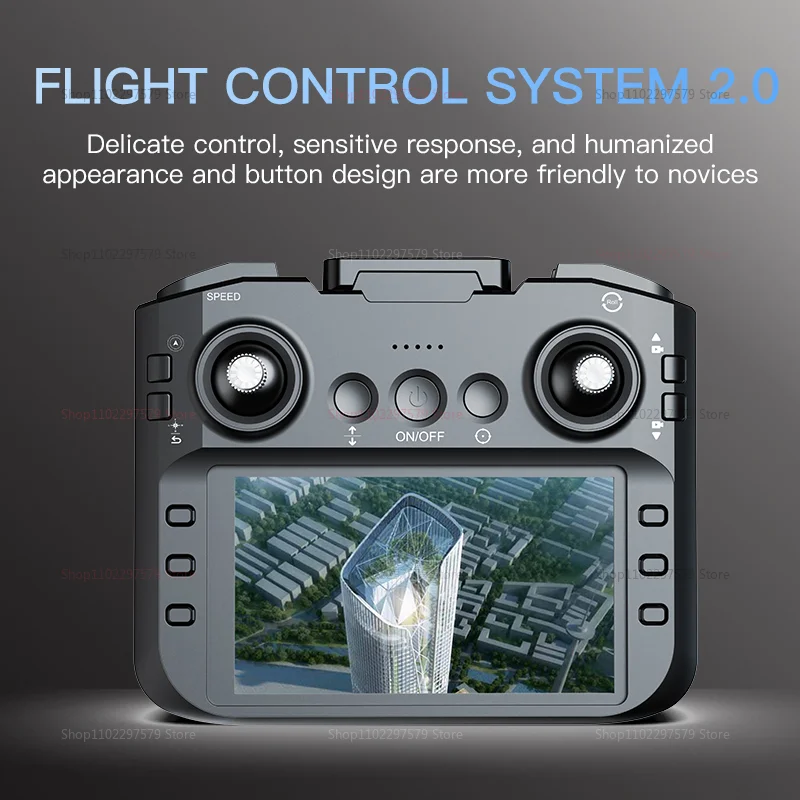 الطائرة بدون طيار 8K كاميرا مزدوجة SG800 PRO MAX 360 الوجه FPV الجوي كوادكوبتر مع محرك بدون فرش التدفق البصري التحكم عن بعد الهدايا في الهواء الطلق #6