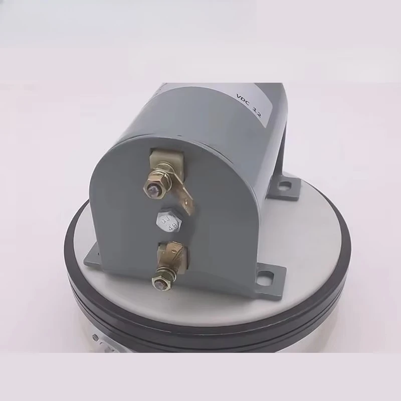 442823 SOLENOID - Damper,SB/MD/SP,air Door Thermoking Refrigeration Unit Original Spare Parts