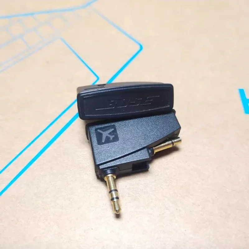 Aircraft conversion head aviation plug qc3 qc25 qc35 folding NC7001