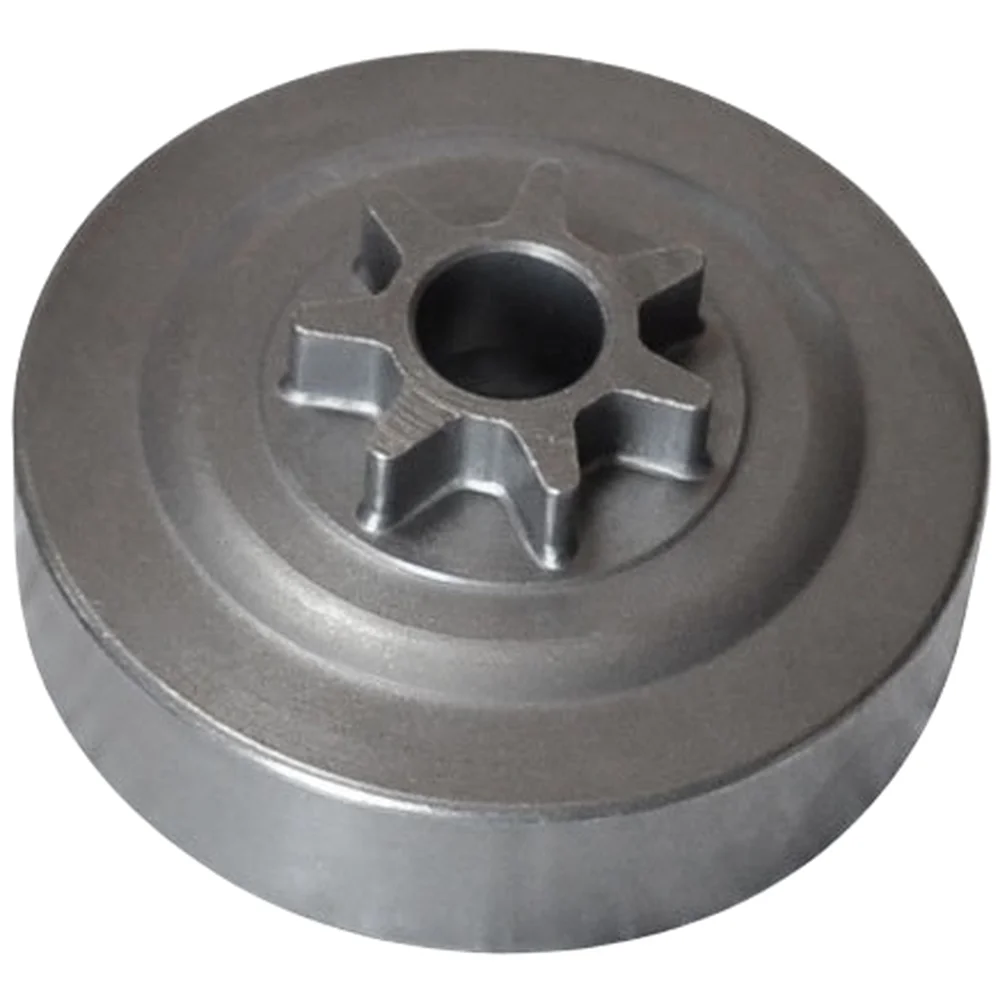 Replacement Clutch Drum 325 7 for SL 024 026 for MS240 MS260 Chainsaws Compatible with MS230 MS231 MS250 MS251 Models