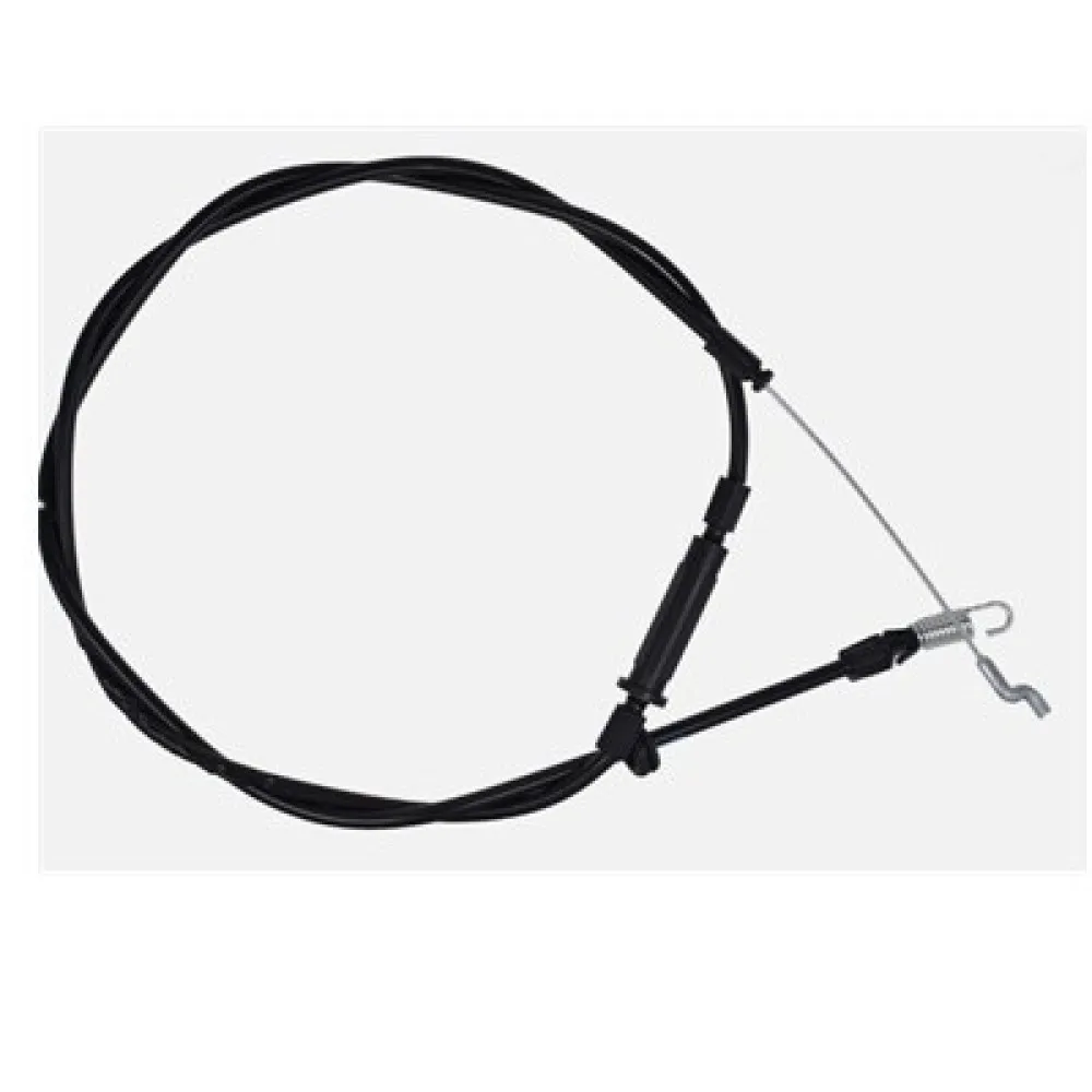 Engine Transmission Drive Cable For Mountfield Mower 381030051 Replacement Part Clutch Wire Gardening Repair Component