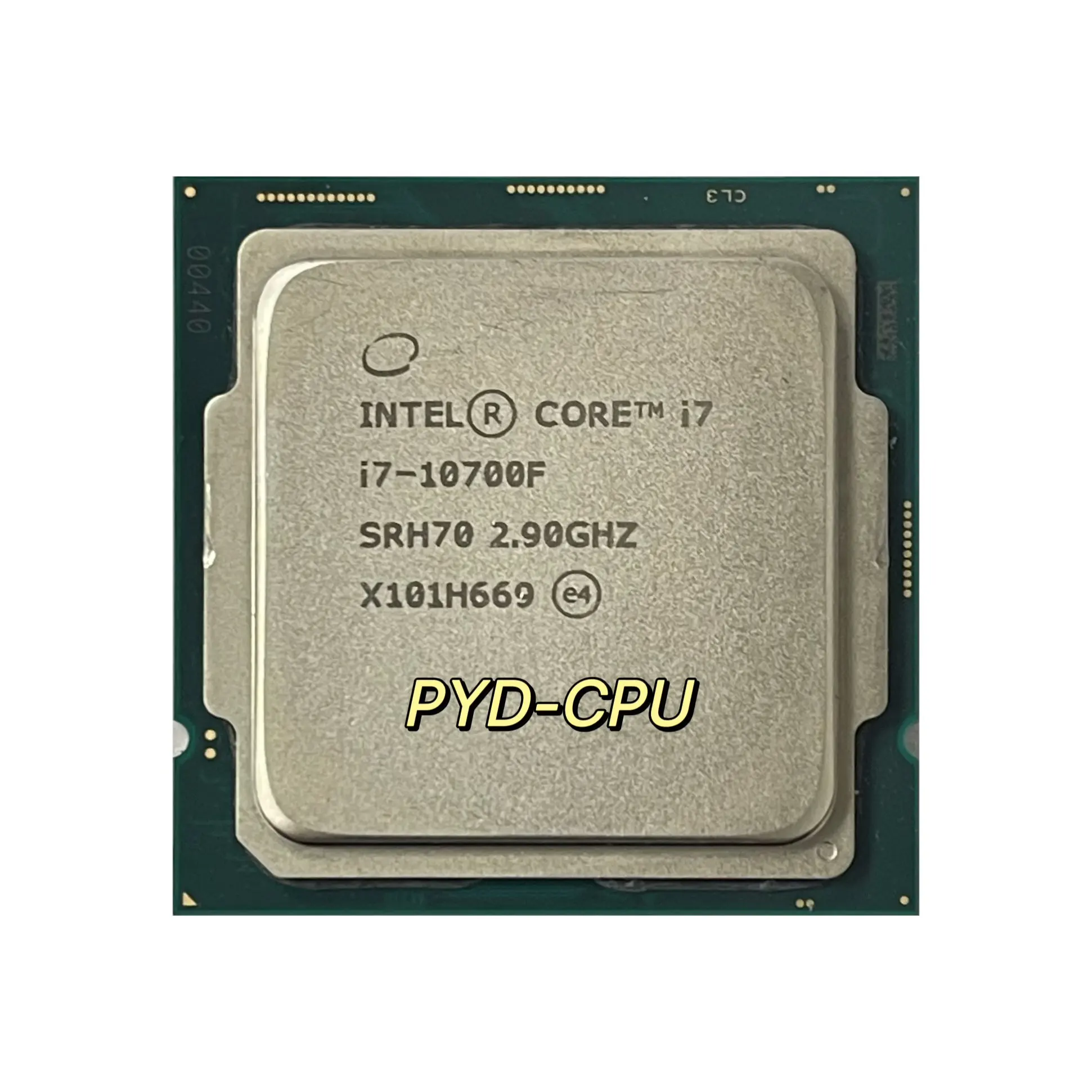 Intel core i7 10700f-AliExpress