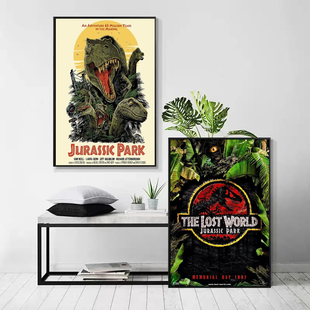 1 قطعة تابوت بقاء تطورت بقاء المشارك ذاتية اللصق الفن ورق مقاوم للماء ملصق مقهى بار غرفة جدار ديكور #2