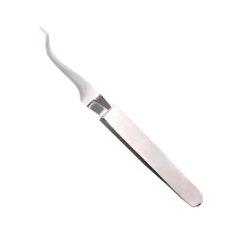 Dental Orthodontic Posterior Brackets Buccal Tube Lingual Buttons Bonding Tweezer Holder Placer Articulating Paper Tool