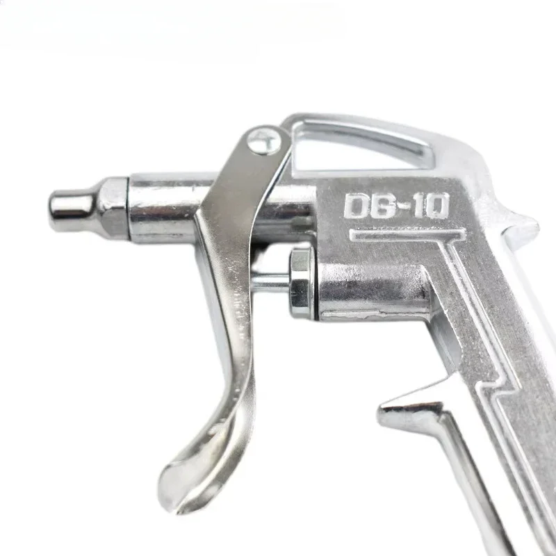 

DG-10 Air Blow Gun Compressor Duster Airbrush Dust Trigger Hand Spray Gun High Pressure Gun Pneumatic Cleaning Tools