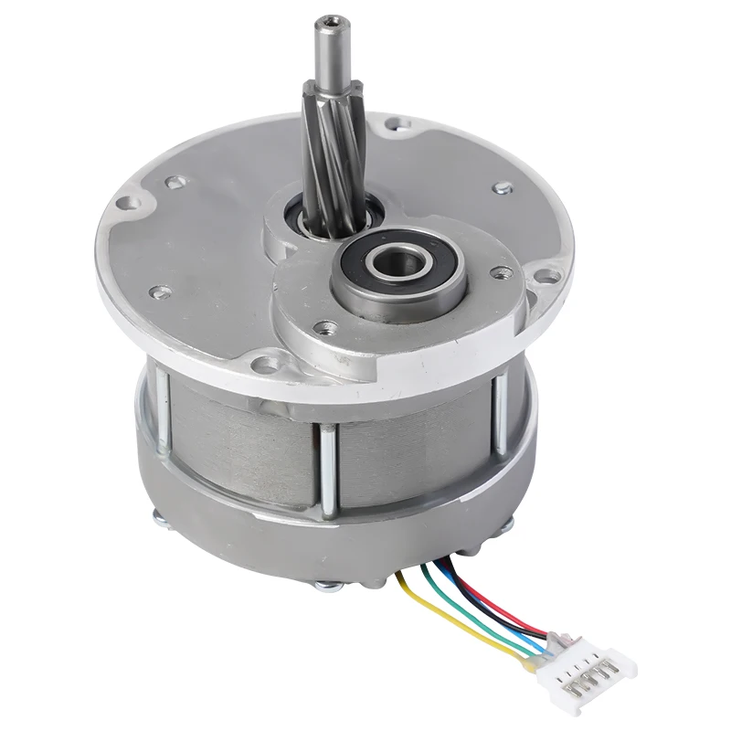 

Tongsheng-Inner Bare Motor for Central Mid Drive, Ebike Inside Engine, 36V, 250W, 350W, 48V, 500W, TSDZ2, TSDZ2B