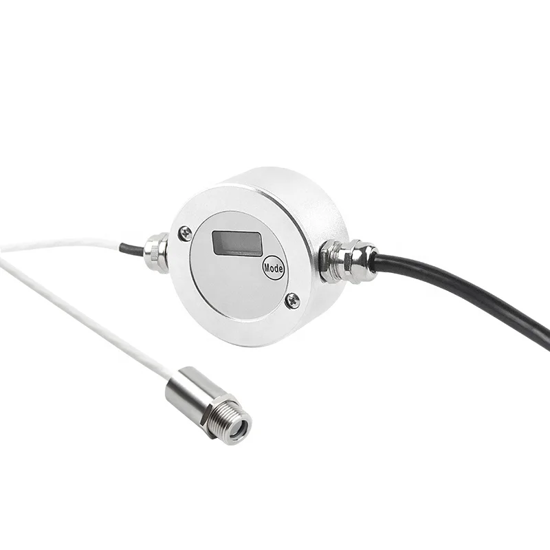 

High Quality BIEDAS non-contact Long Wave Infrared Temperature Sensor with Great Value