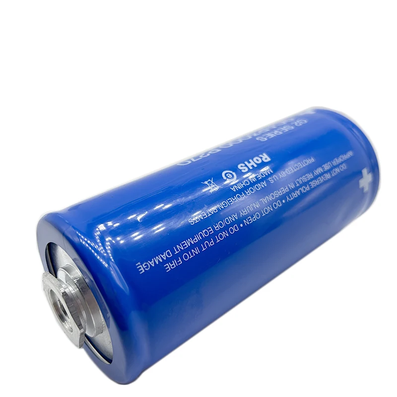 GDCPH 2.7V3000F 2.8V3000F Capacitor High Current Large Capacity Used For Automotive Rectifier Module 16V500F Improve Energy