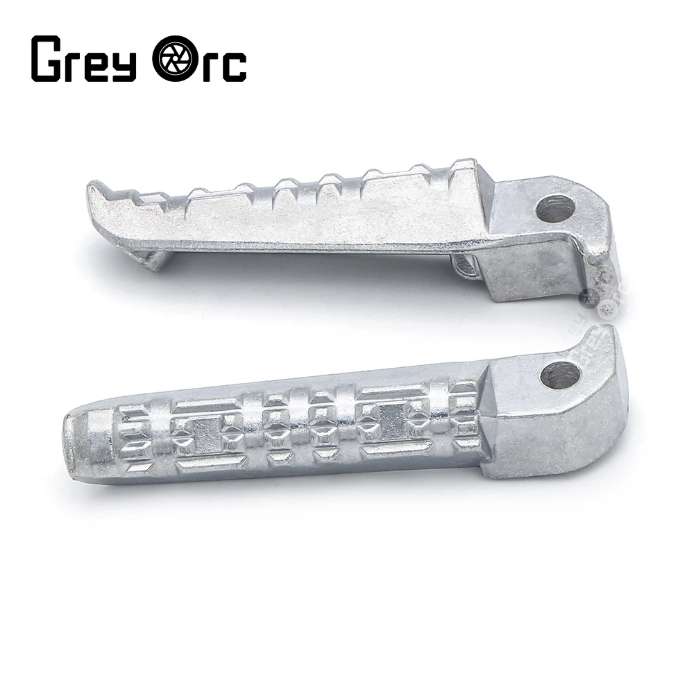 

Motorcycle Footrests Rear Foot Pedal For Yamaha MT09 MT07 MT03 MT-10 YZF-R3 YZF-R25 YZF-R15 2019 Foot Rests Pegs Accessories