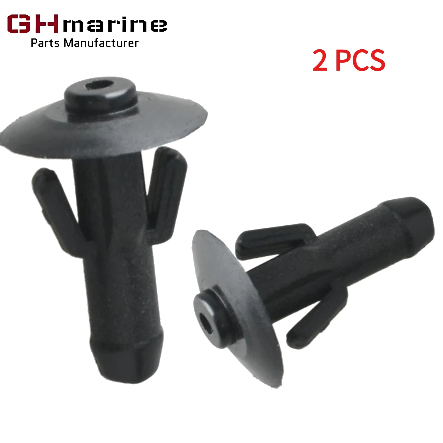 

Hose Nipple Fit For Yamaha 40- 225HP 6E5-44391 6E5-44391-00 6E5-44391-00-00 6E544391 Outboard Motor Boat Engine