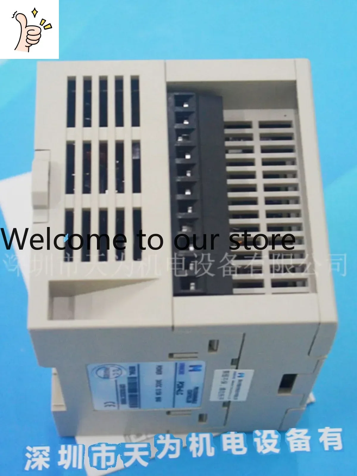 2026.4 Original/microsecond VMMORE Four-channel Output Module PCM-4LC PCM-16ET/NS PCM-16ER/NS