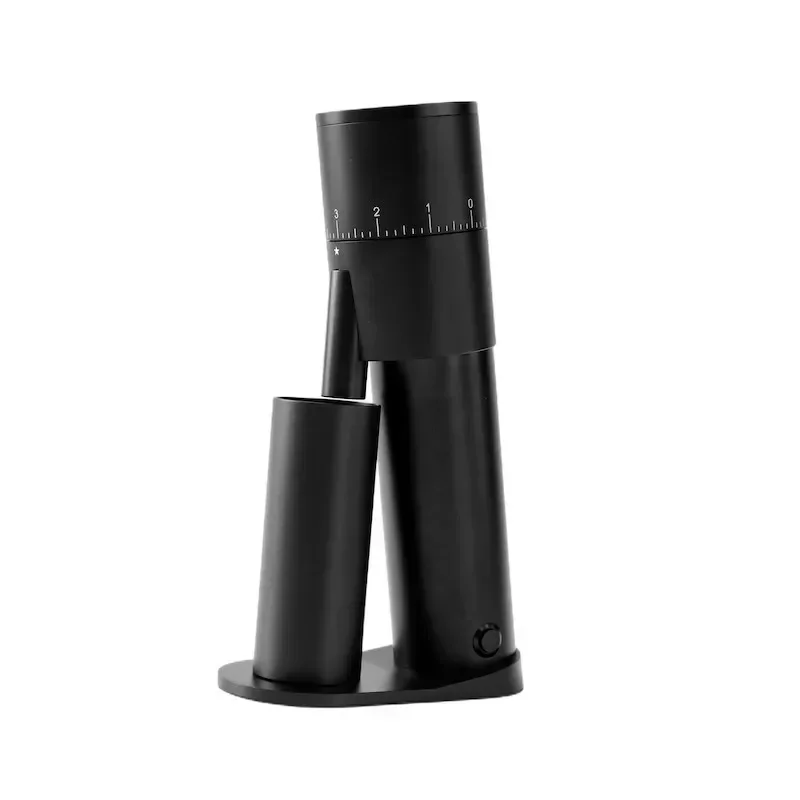 2024New MischiefC40 Electric Coffee Home M40 Grinder High Nitrogen Steel Grinding Core Italian Hand Punch