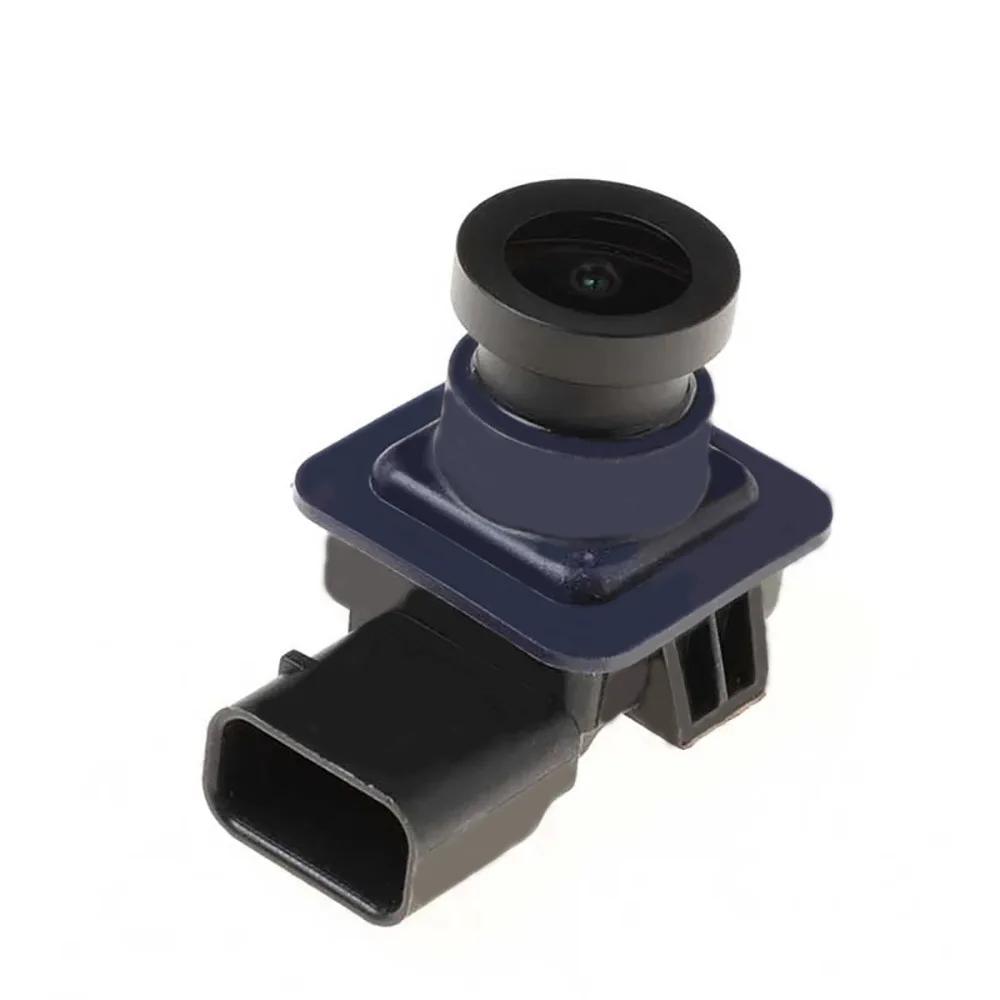 High Quality Car Rear View Reversing Camera Parking Assist Camera DC3T-19G490-AB For Ford