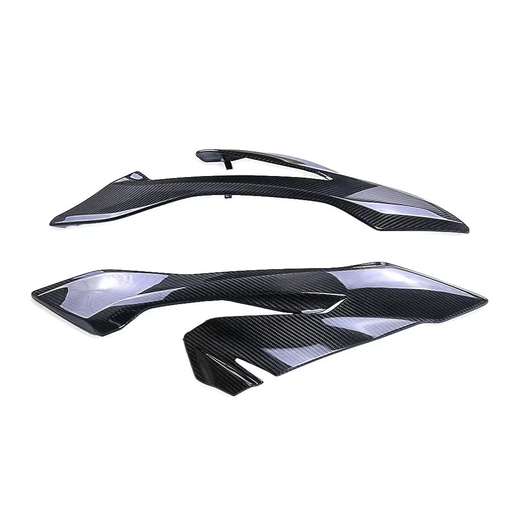 Pure Carbon Fiber Fairing Kit for BMW S1000XR Motorcycle Racing Mod