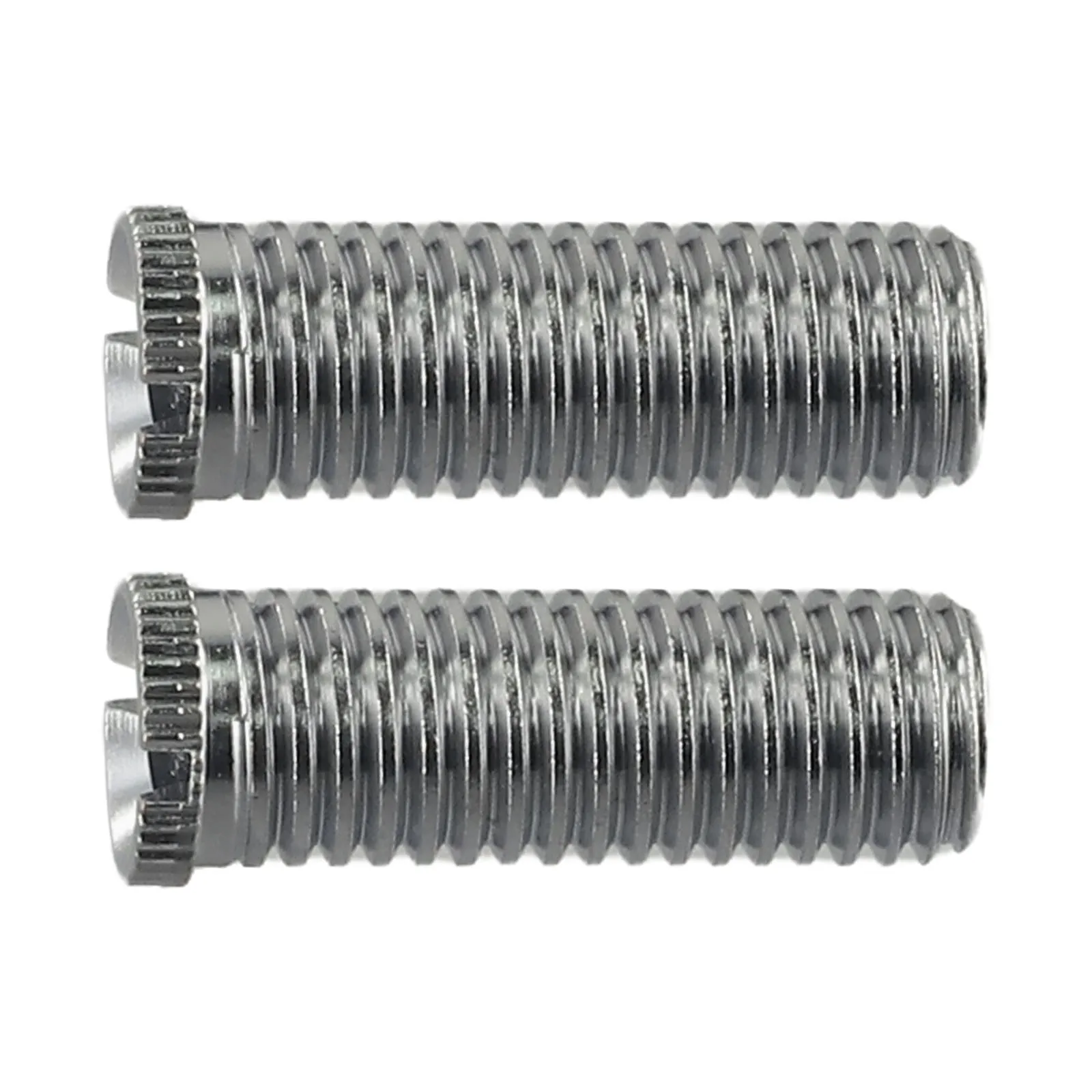 1/2/5pcs 35/5mm M-12 Sink Strainer Screws Kitchen Sink Basket Strainer Stainless Steel Threaded Screw Connector Kitchen Fixture