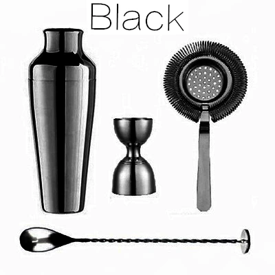 Variant: Black Set