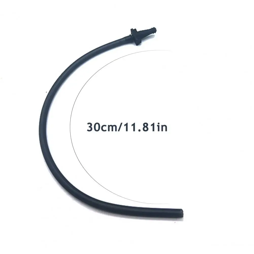 Coffee Machine Milk Hose 3 Pcs Silicone Milk Hose Tubes Milk Container Adapter Replacement Accessories for Siemens Bosch Eq9