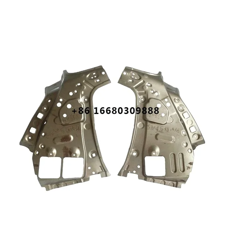 international auto parts in Taizhou factory | automotive metal parts