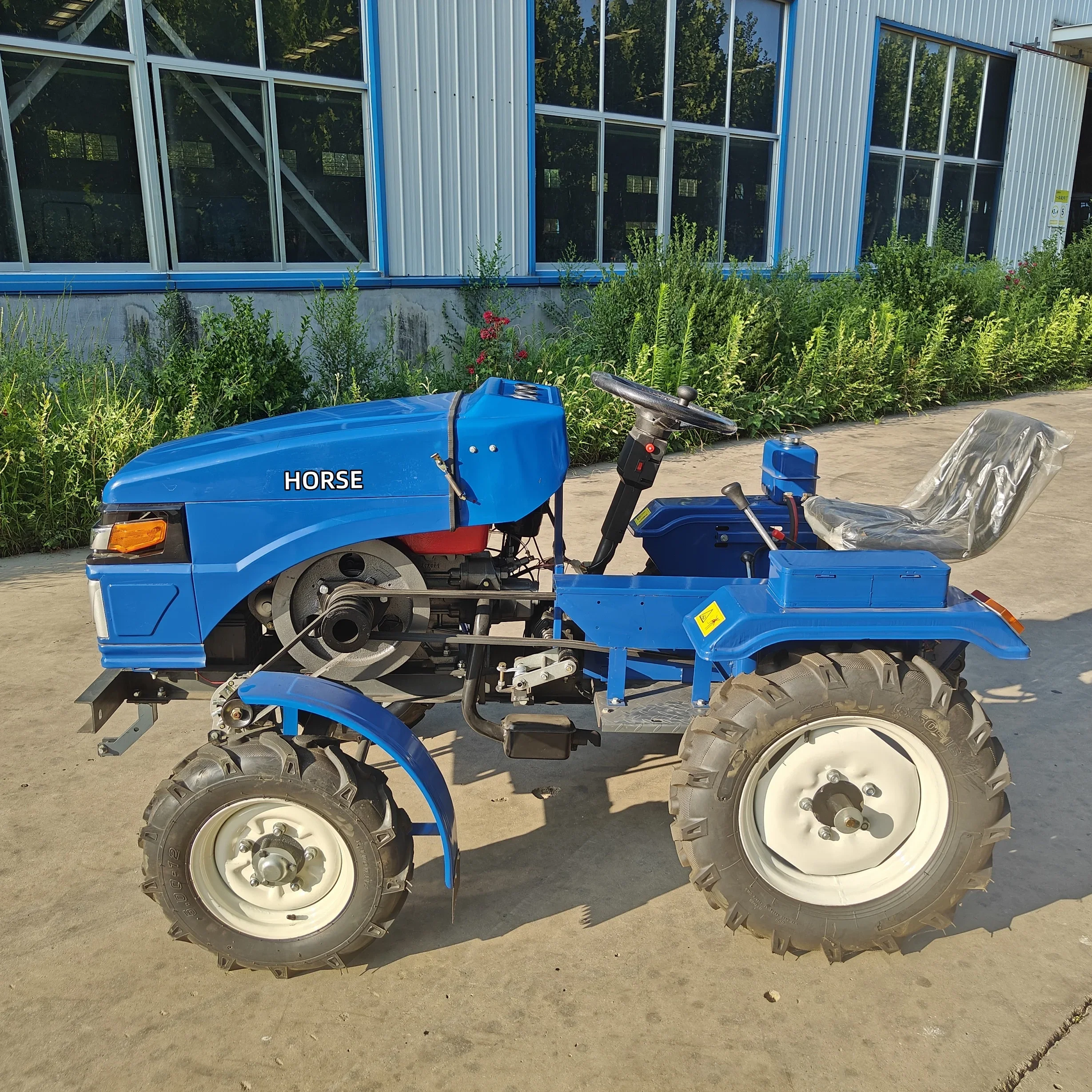 small tractor 4x4 mini farm traktor 4x4 mini farm 4wd compact tractor 4x4 mini tractor