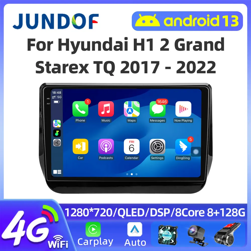 Android 13 For Hyun… - image