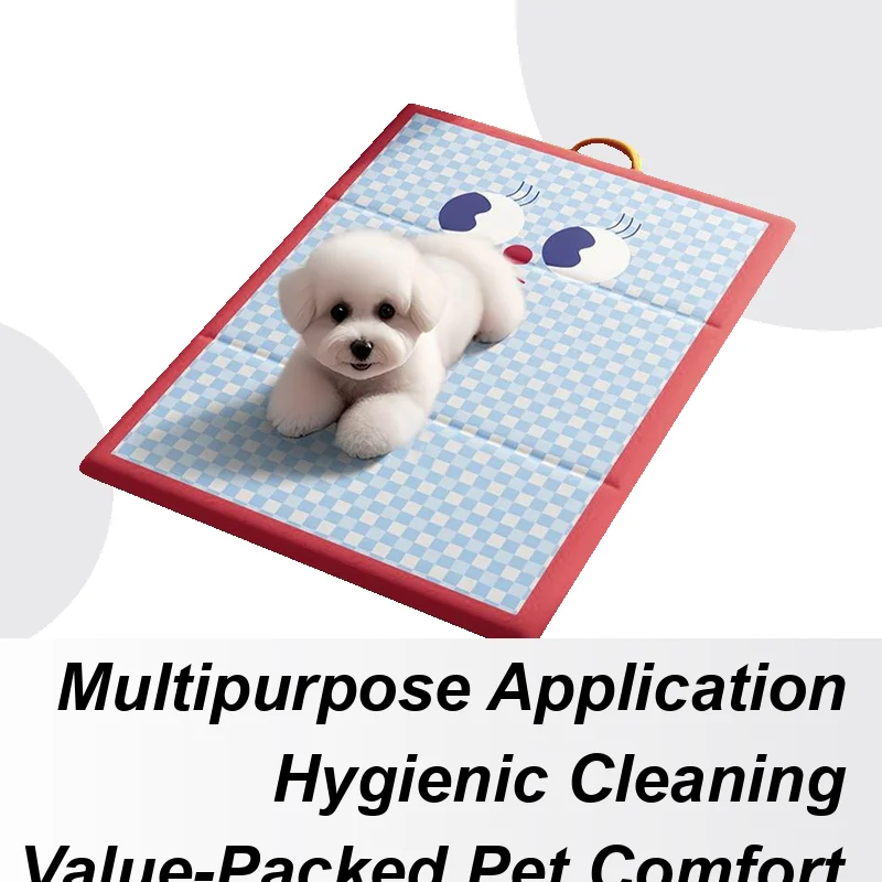 

Охлаждающий коврик для собак, портативный моющийся водонепроницаемый охлаждающий коврик, подушка для кровати для домашних животных, диваны для щенков, старших кошек, стулья, диваны для гостиной