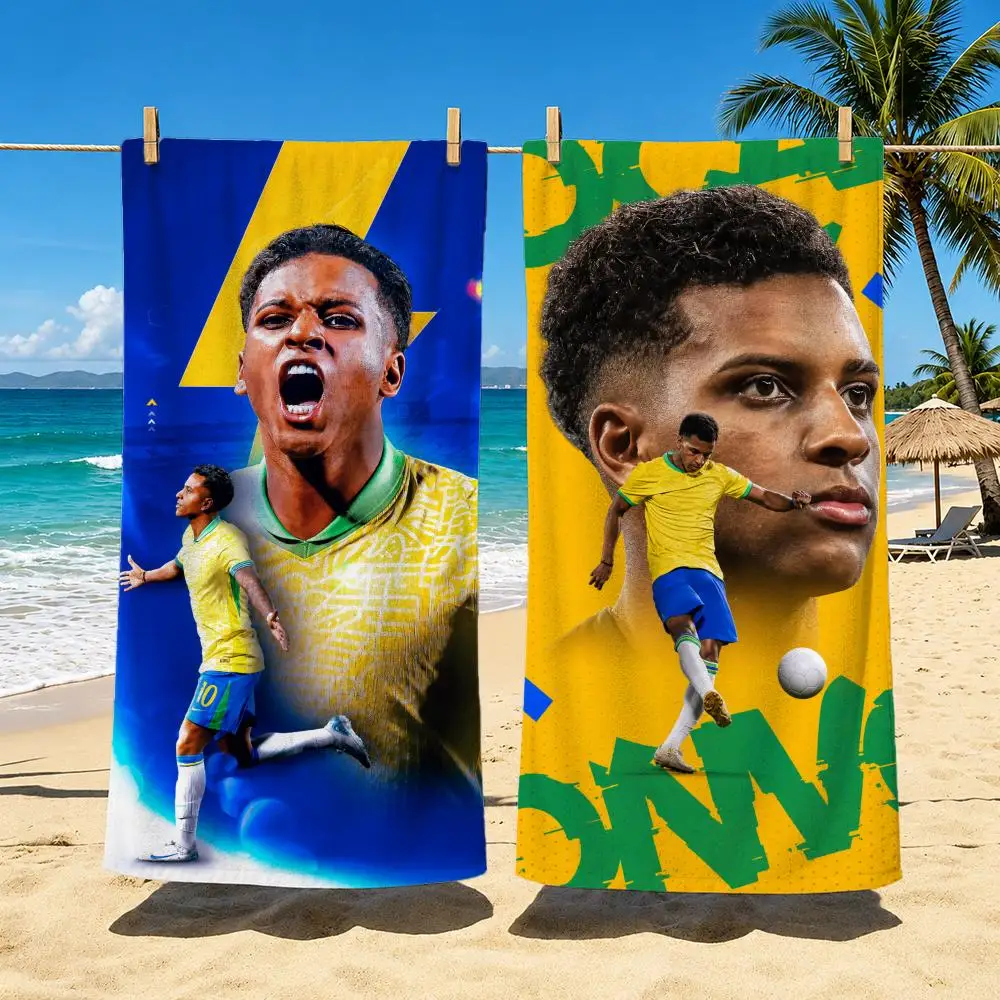 Athlete Rodrygo Towel Towel beach towel, quick drying absorbent bath towel for Swim,Gym,Camping,Outdoor hot