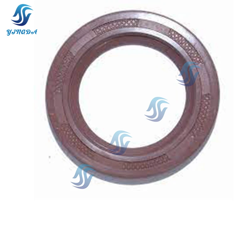 93102-40M14,93102-35M13,93101-22M15,Oil Seal for Yamaha Outboard Boat Part 115/140/150/200HP Crankshaft/Water Pump/Blade