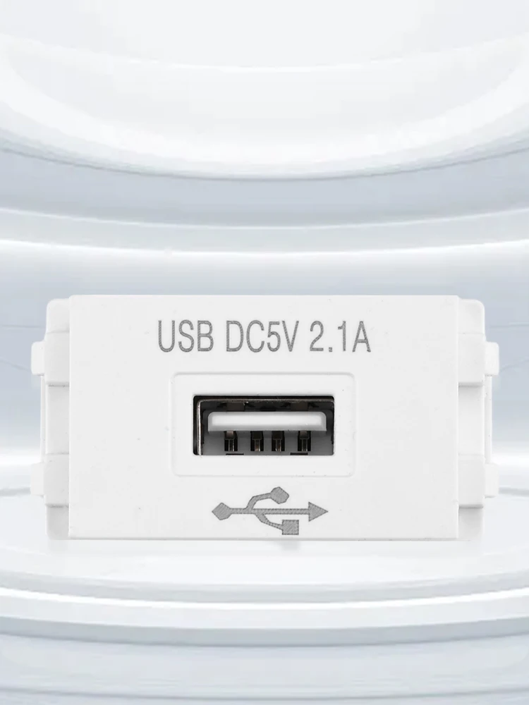 Panneau de charge USB pour téléphone portable, adaptateur de commutation, technologie d'alimentation, 220V, 5V, aved 2.l'autorisation