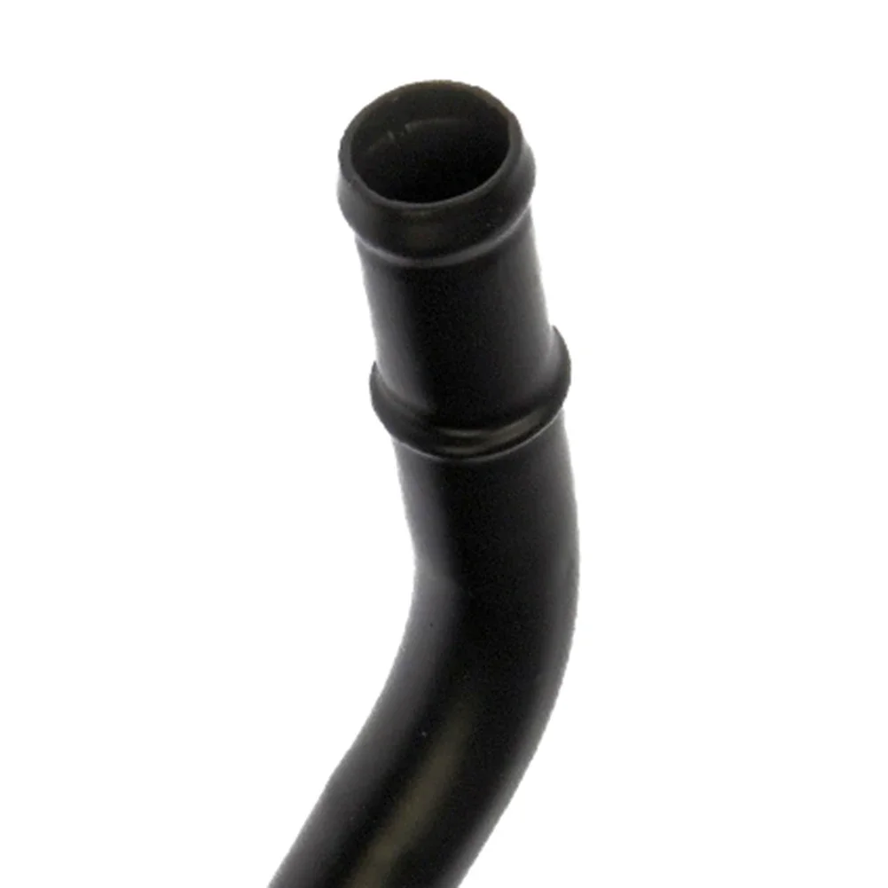 Coolant Tube For Jeep Water Pump Replacement Compatible With For Wrangler YJ TJ LJ JK And For Cherokee XJ 1991-2006 Model Years