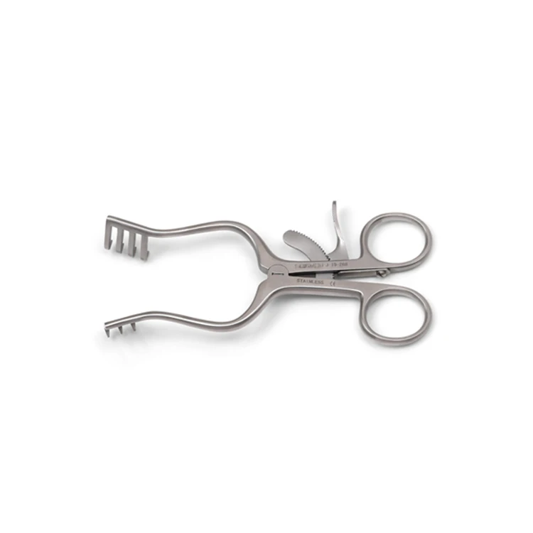 High Quality Factory Price Veterinary ortho pedic Self-Retaining Retractor in Stainless Steel  with Surgical Instruments