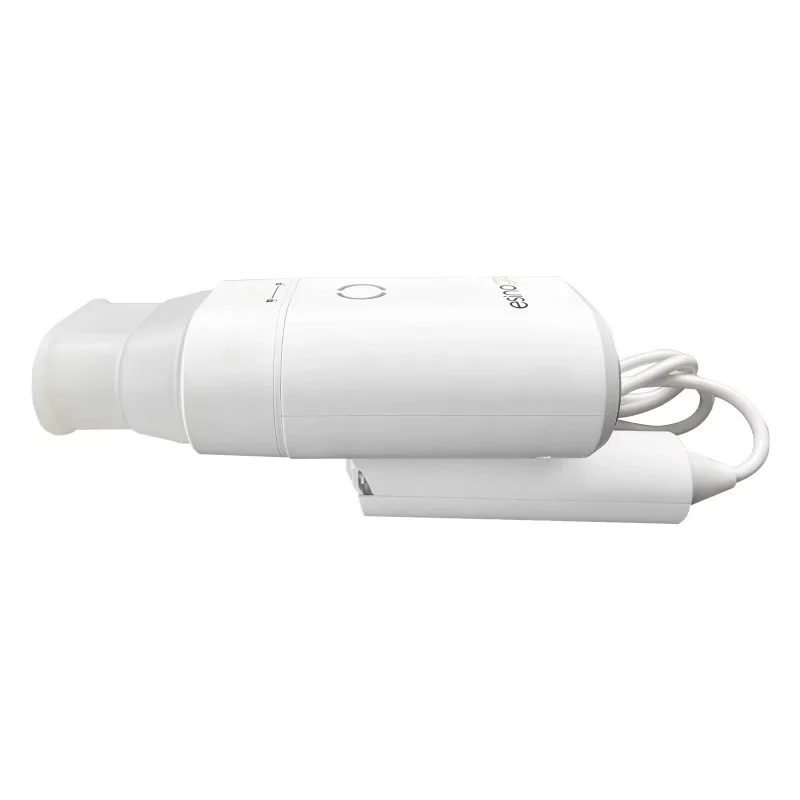 Strong steam innovative one-touch control collapsible fabric steamer saves space Handheld dry ironing vertical steamer