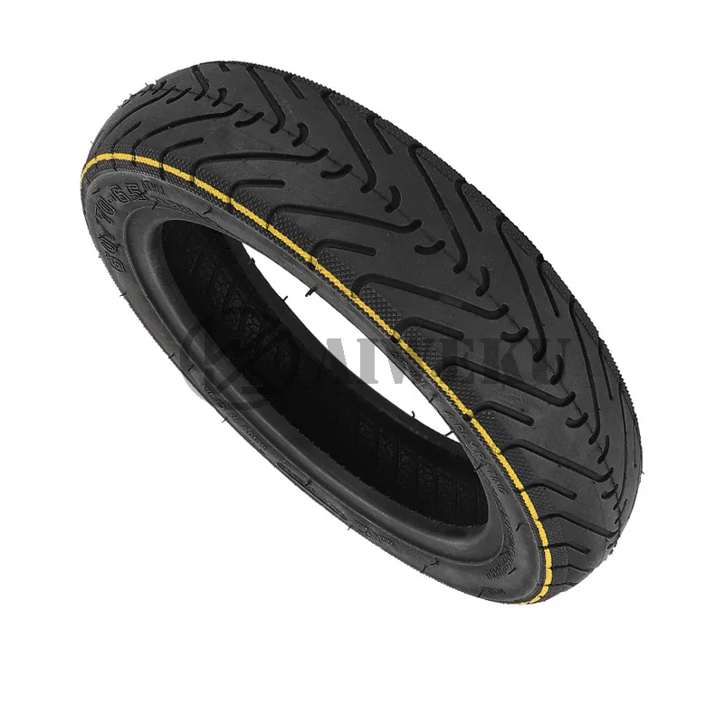 60/70-6.5 10 بوصة إطارات دون أنابيب ل Ninebot Max G30 G30D سكوتر كهربائي الجبهة الخلفية إصلاح أجزاء الإطارات