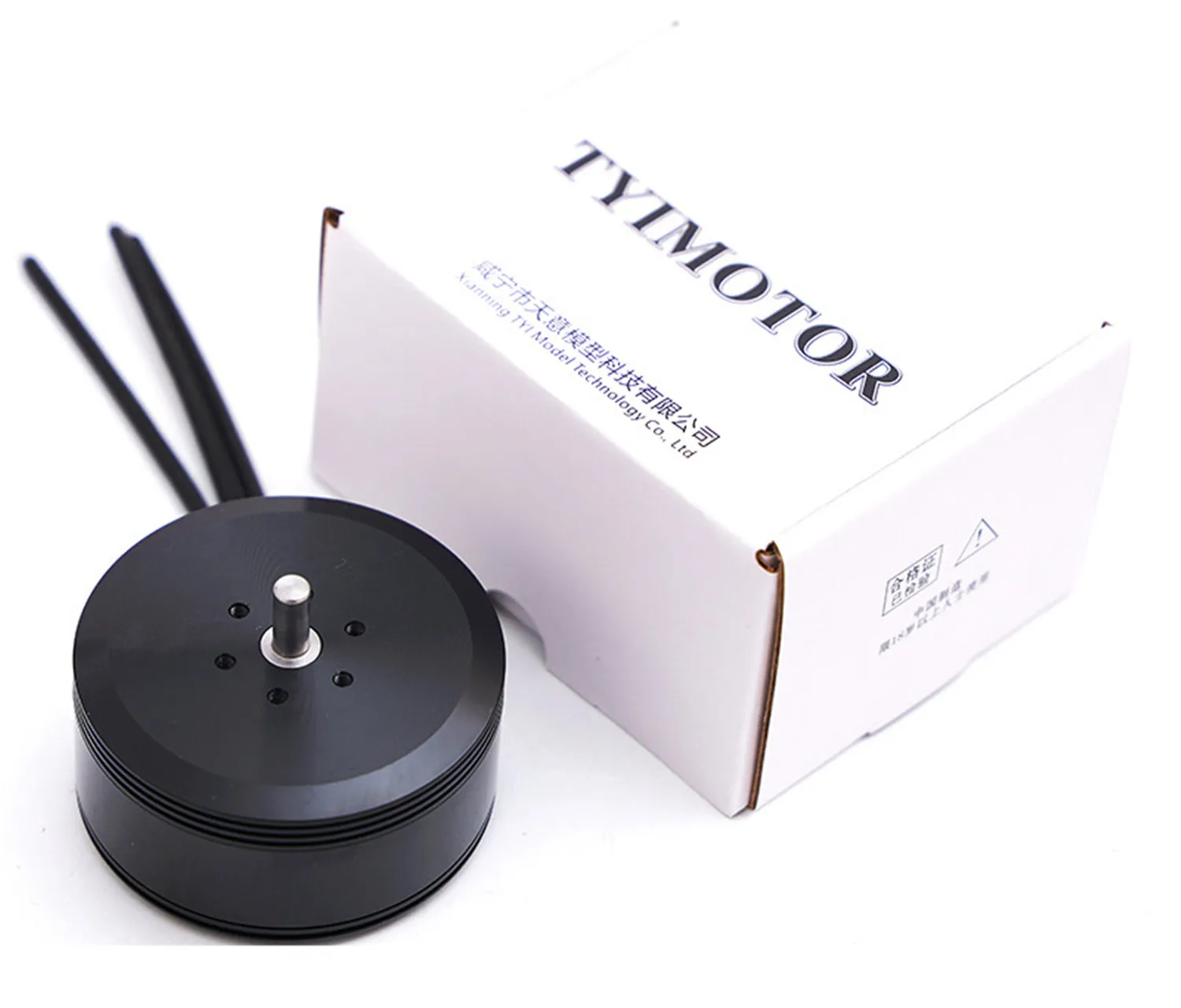 TYI6215 KV340 Brushless Motor for Drones, Model Aircraft, Agricultural Plant Protection Machines