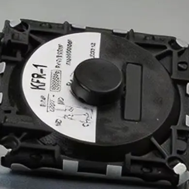 Boiler Maintenance Water Heater Switch Cost Effective Heating Solution KFR-1 Pressure Switch Reliable Pressure Monitoring