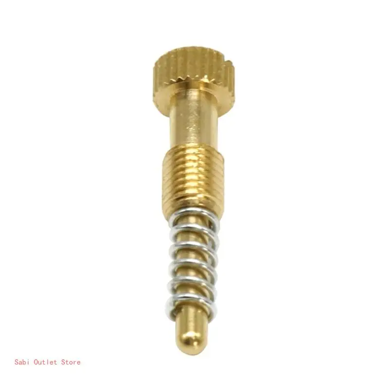 Carburetor Air-fuel Ratio Adjustment Screw For CVK34 CVK36 CVK40 Motorcycle Carb