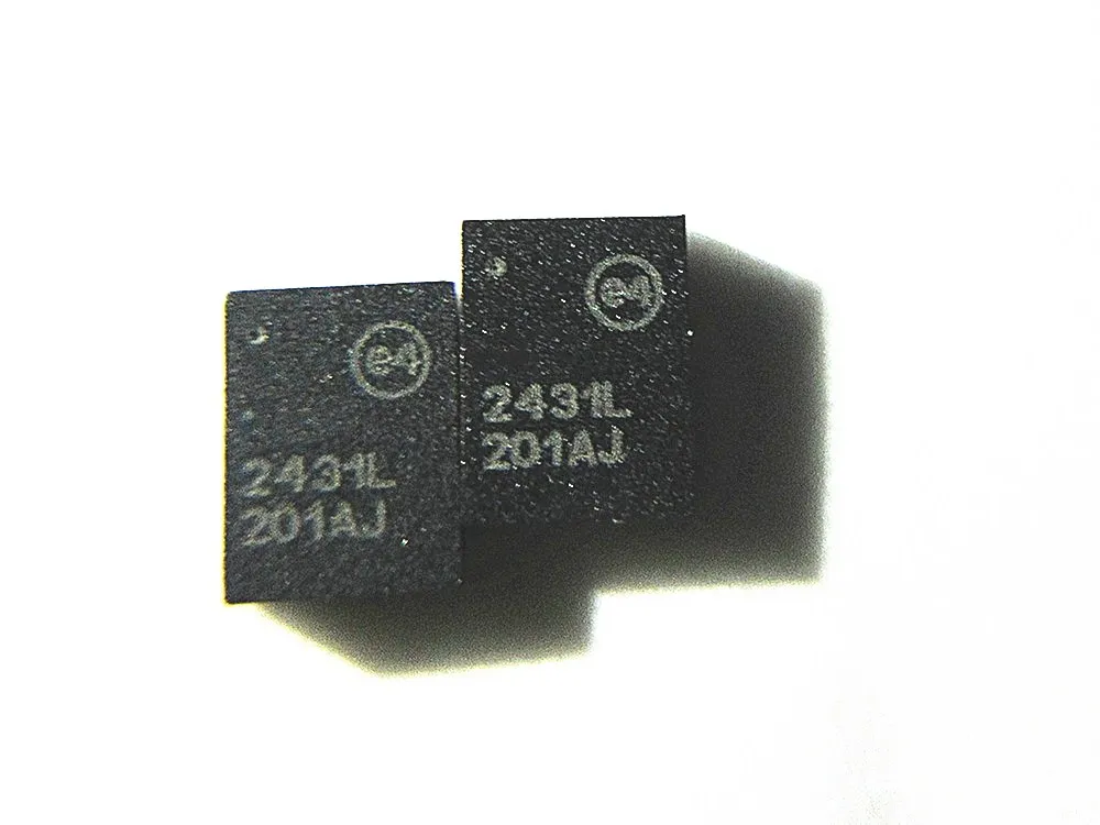 Rfid Rf(Lna + Pa) S…