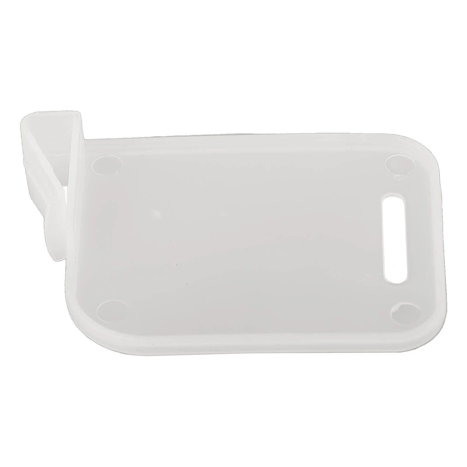 Nieuwe Partitie Board Divider Clips Fles Kan Assortiment Fles Rack Plastic Divider Koelkast Opslag Plank Organizer