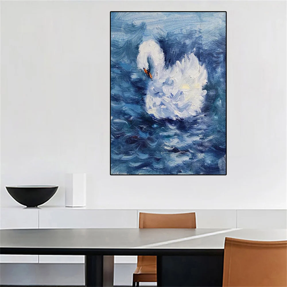 

Nordic Style Home Decor Wall Art Pictures Abstract Woman Sexy Naked Back Canvas Oil Paintings Decor Living Room Bedroom Bedside