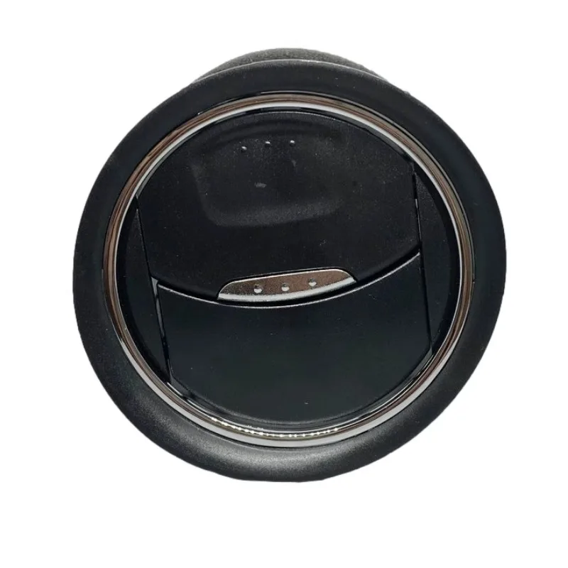 

Dashboard Air Vents Chrome Bezel 1pc for Ford Mondeo Wagon S-MAX Brand New