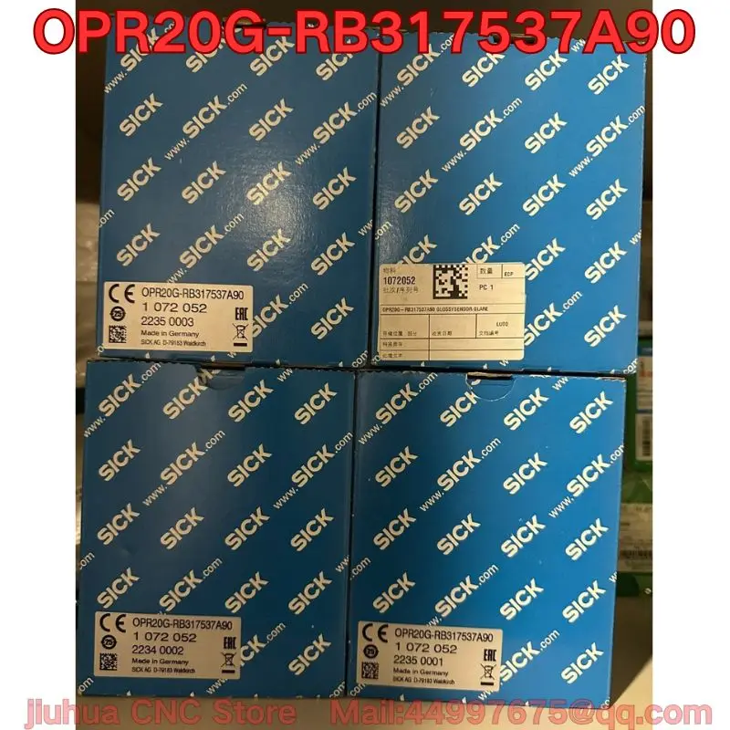 New OPR20G-RB317537A90 optical sensor