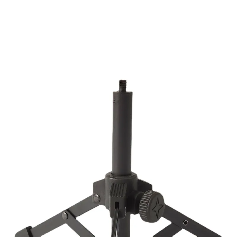 Stojak na mikrofon Shure SM7B SM 7B 7 B Bardzo wytrzymały stojak na mikrofon stołowy Uchwyt na statyw Uchwyt na wysięgnik biurkowy — zdjęcie produktu 5