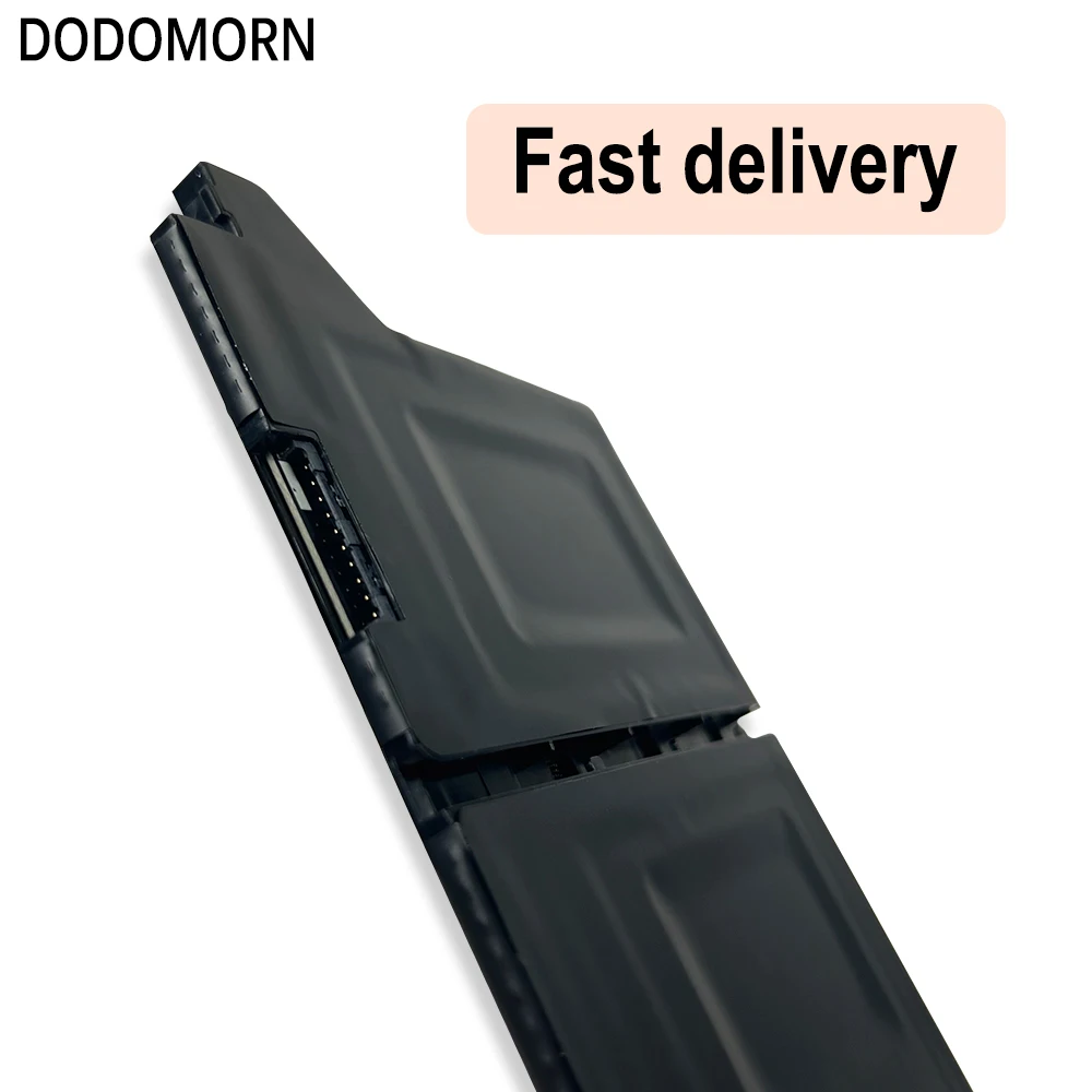 Dodomorn Dj1j0 Dj1jo Pgfx4 Laptop Batterij Voor Dell Latitude 12 7000 7280 7380 7480 Serie Notebook Tablet Pc 11.4V 42wh